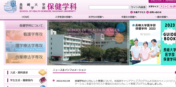 日本のペインリハビリテーションを担うセラピスト育成のためのリカレント教育プログラム