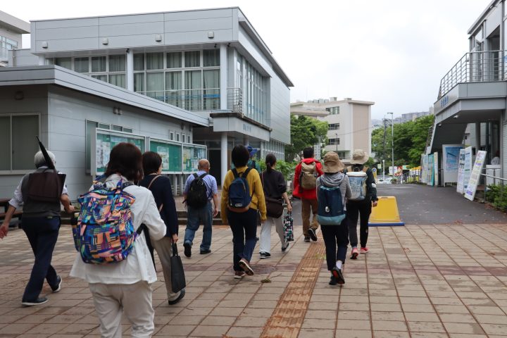 【公開講座】「長崎学通史とキリスト教文化」第２回の講座を開催しました！